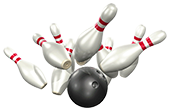 Icon for Bowling League